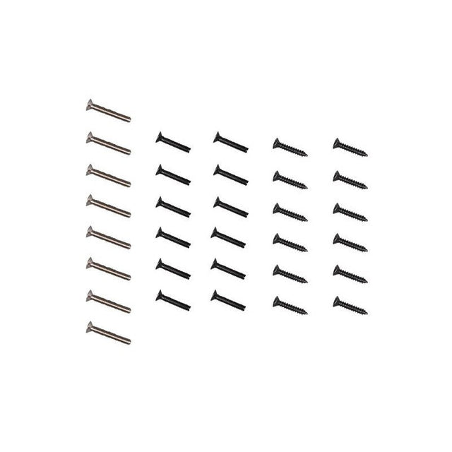 70mm A-10 V2 - Screw Set (replace FMSPV113)