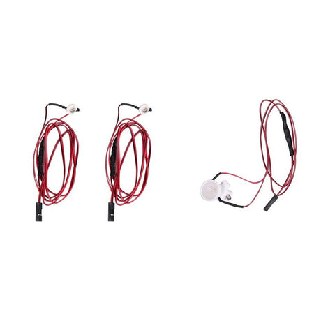 70mm A-10 V2 - LED (replace FMSPV114)
