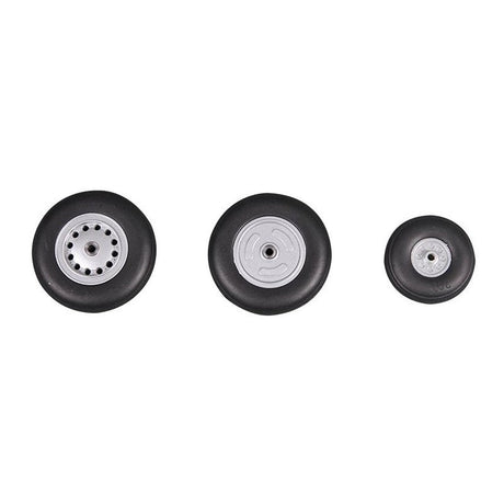 70mm A-10 V2 - Wheel Set