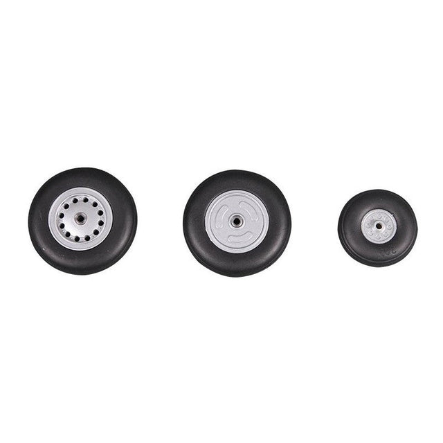 70mm A-10 V2 - Wheel Set