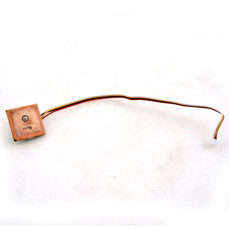 850mm Ranger / 800mm Beaver - GPS
