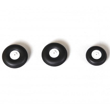 850mm Ranger - Wheel set