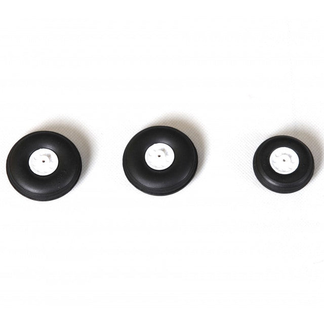 850mm Ranger - Wheel set