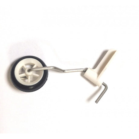 750mm Edge 540 - Rear Landing Gear Set