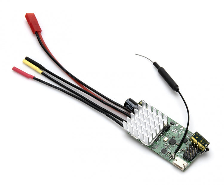 Receiver FMS for TX01 F4