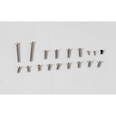 1800mm Ranger - Screws set