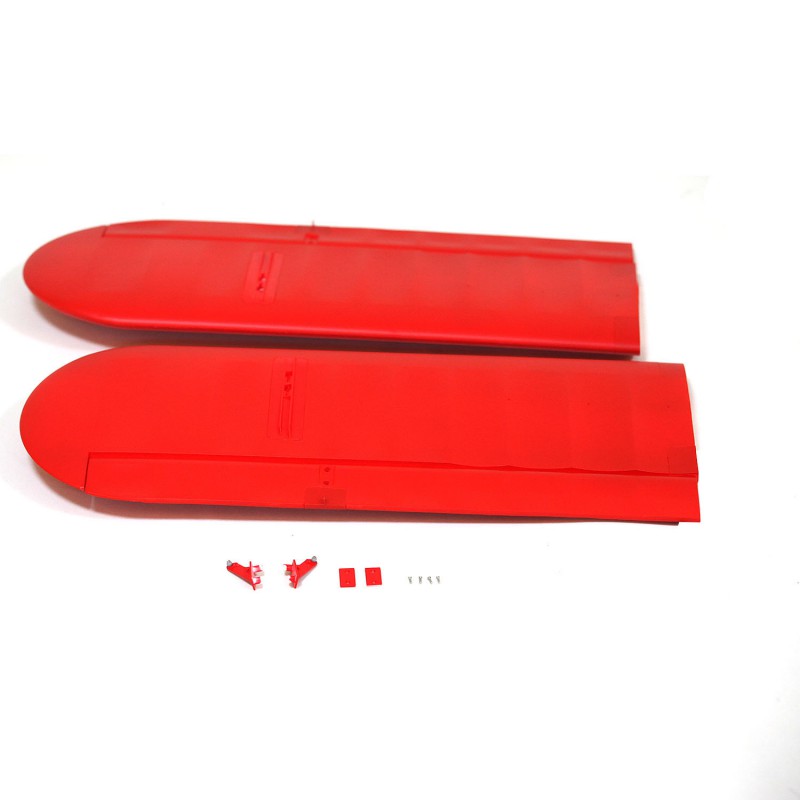 1400mm Pitts V2 - Main Wing Set(lower)