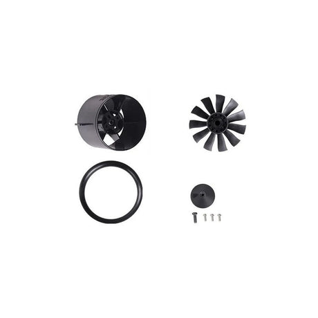 50mm Ducted Fan (11-blades)