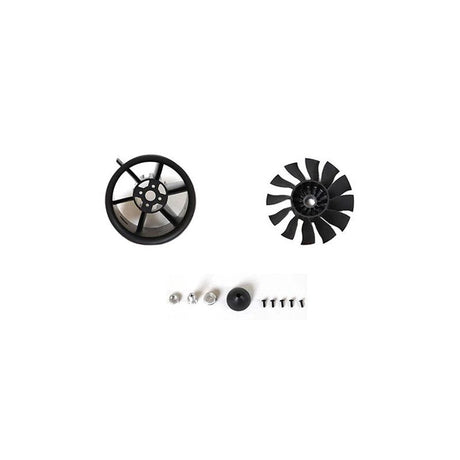 70mm Ducted fan (12-blades)V1