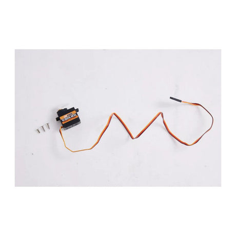 9g digital metal gear servo reverse with 300mm wire