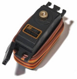 Servo 25g Metal Gear - 1.7kg/4.8V &amp; 2.1kg/6V