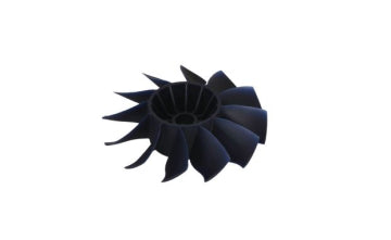 70mm Single Fan Blade FMS V2