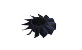 70mm Single Fan Blade FMS V2
