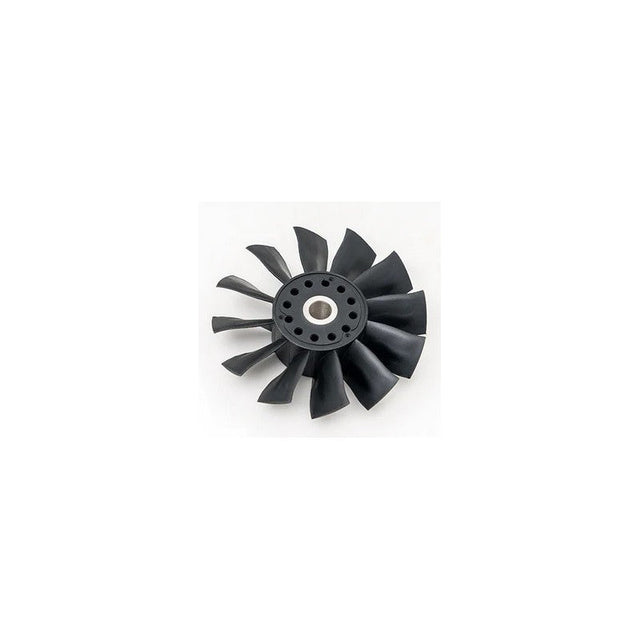 80mm Ducted fan (12-blades)V2