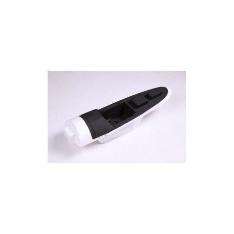 1700mm P51 red Tail - Canopy
