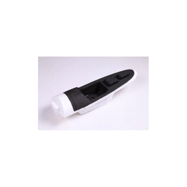 1700mm P51 red Tail - Canopy