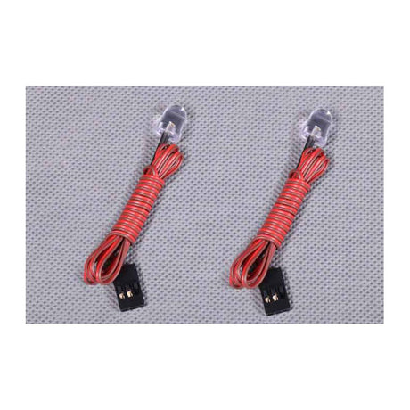 1700mm P51 red Tail - LED