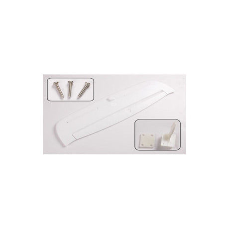 1280mm Easy trainer - Horizontal Stabilizer
