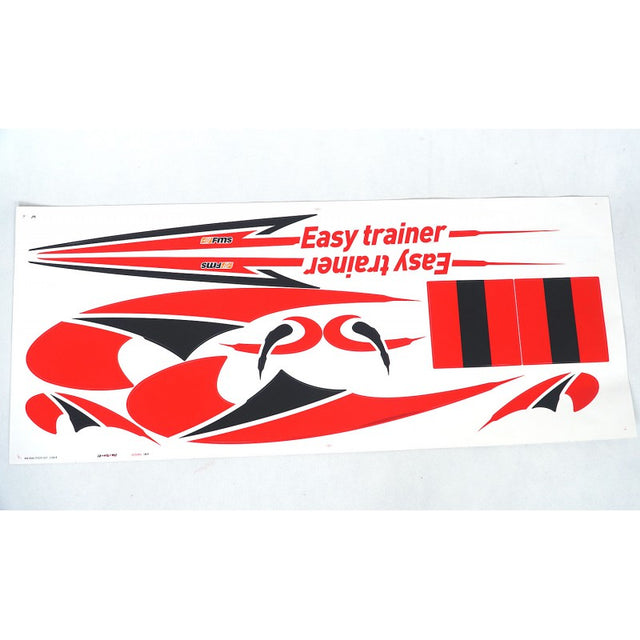 Easy Trainer 1280 V2 - Sticker