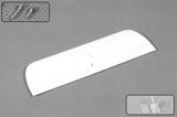 Horizontal Stabilizer Red DragonFlyFMS
