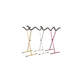 FMS Airplane Aluminium Display Stand V2 (up to 50kg) - SILVER