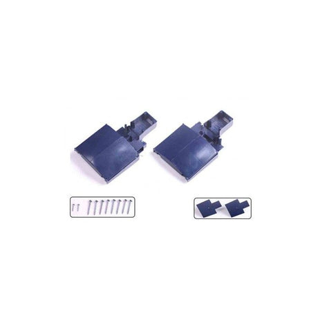 1400mm F4U-4 (V3) - Main landing gear faring door