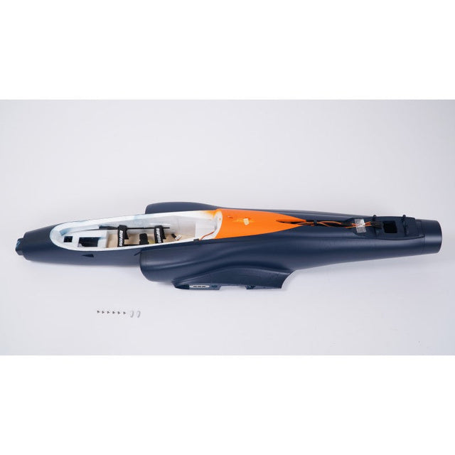 Viper 90mm - Fuselage