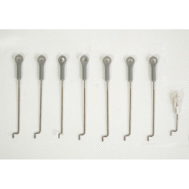 Viper 90mm - Linkage Set