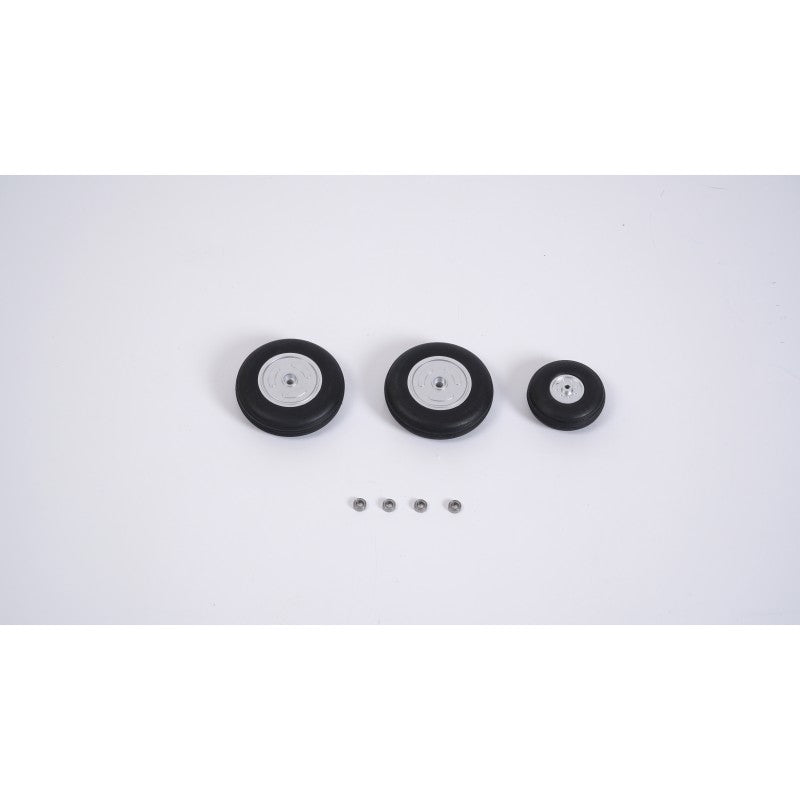 Viper 90mm - Wheel Set
