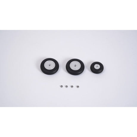 Viper 90mm - Wheel Set