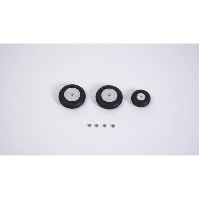 Viper 90mm - Wheel Set