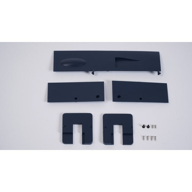 Viper 90mm - Front Landing Gear Door