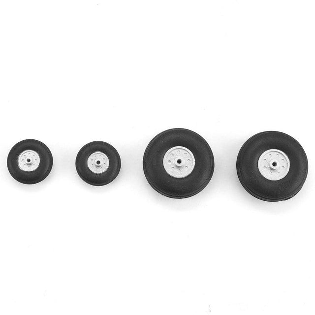 64mm Rafale - Wheel Set