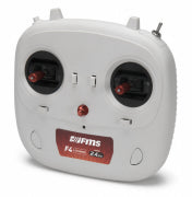 Transmitter F4 6-Channels 2.4GHz Ranger 850 FMS