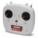 Transmitter F4 6-Channels 2.4GHz Ranger 850 FMS