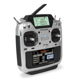 T26SZ Radio FASSTest26, R7208SB, 2S LiPo