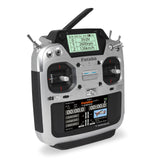 T26SZ Radio FASSTest26, R7208SB, 2S LiPo