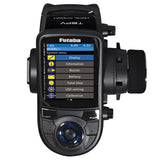 T6PV Radio F-4G/T-THSS/S-FHSS R404SBS-E
