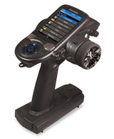 T6PV Radio F-4G/T-FHSS/S-FHSS R404SBS