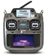 T26SZ-PRO Radio FASSTest26, R7208SB, 2S LiPo