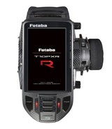 T10PXR Radio F-4G/SR/T-FHSS - R404SBS-E