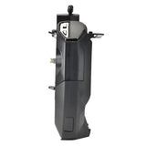 T10XCR Stick Radio F-4G, T-FHSS SR, T-FHSS, S-FHSS - R404SBS