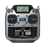 T26SZ Radio FASSTest26, 3/R7214SB, 2S LiPo