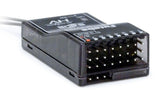 Receiver R2008SB 8CH T6J, 8J, 10J HV S.BUS S-FHSS bulk