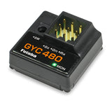 GYC480 Car Gyro UR/SR mode