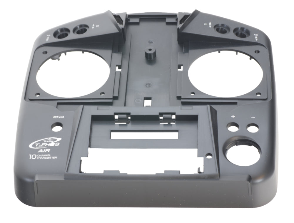 Front Cover T10J