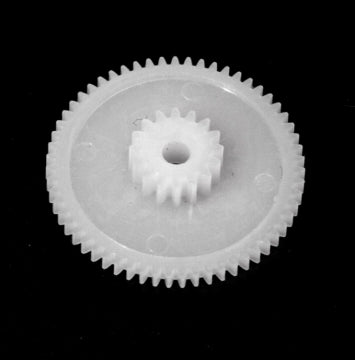 1st gear S5801*Repl. by FP1M11K18502