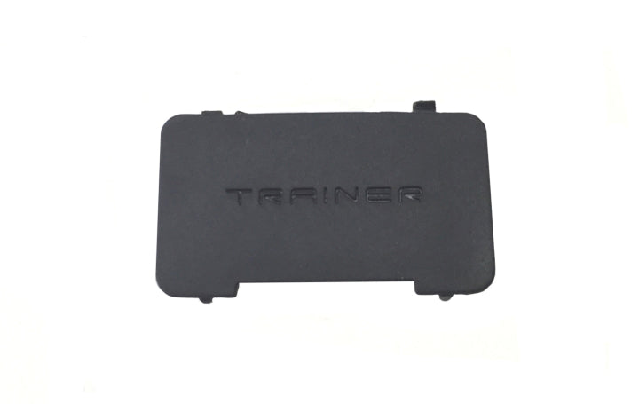 T18MZ, T32MZ Trainer Lid