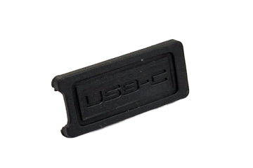 USB-C CAP 10PX* Disc. Repl. by FP1M12T28508