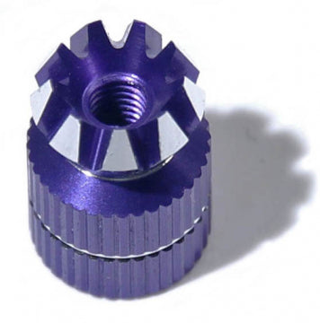 Lever Head ST22 Blue